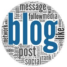 Blog 1